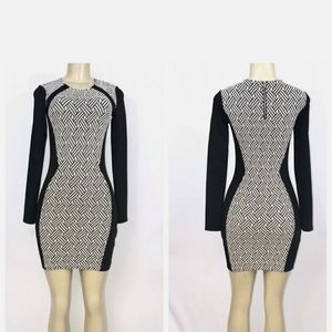 Divided by H&M Women Dresses Sheath 4 Bl